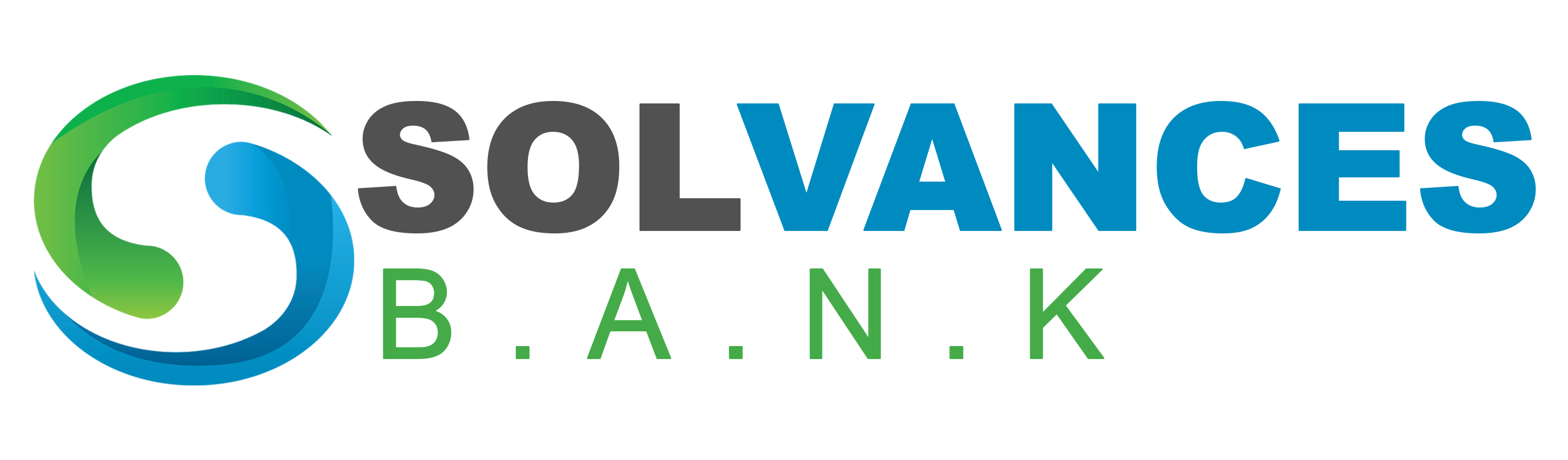 Solvances Bank